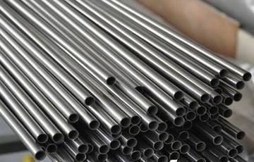 Stainless Steel 316 Instrumentation  Tubes